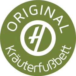 Original Kraeuterfussbett