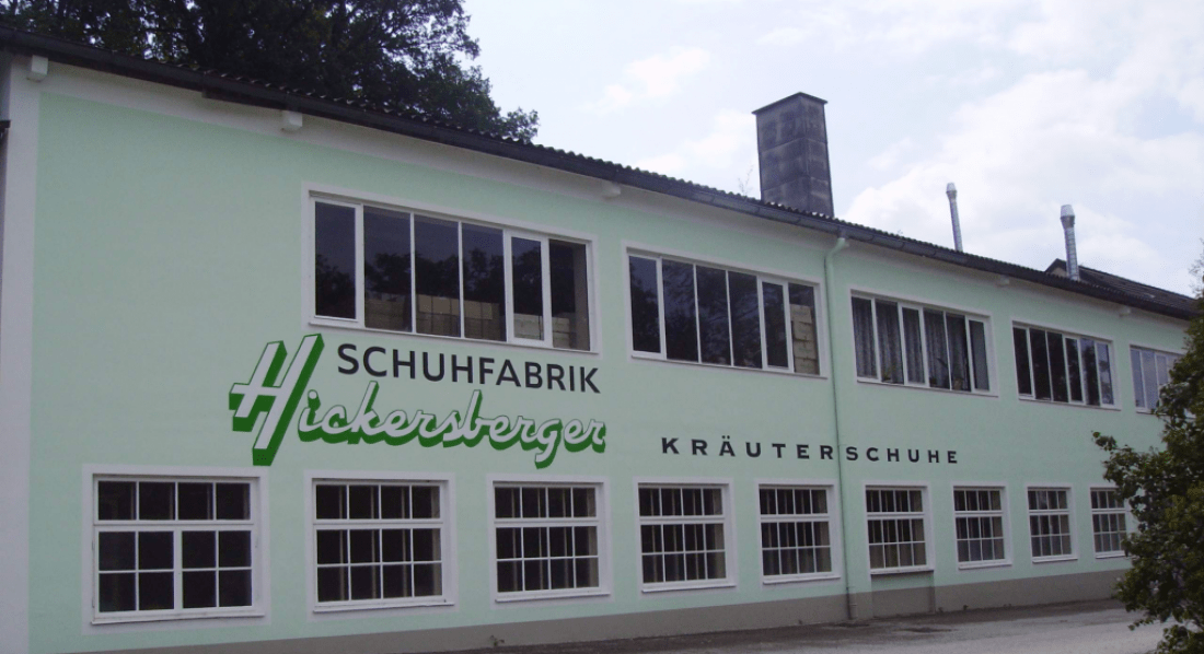 Firmengebäude Firmengebäude