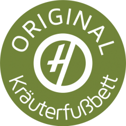 Original Kräuterfußbett Original Kräuterfußbett