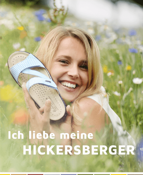 Ich liebe meine Hickersberger